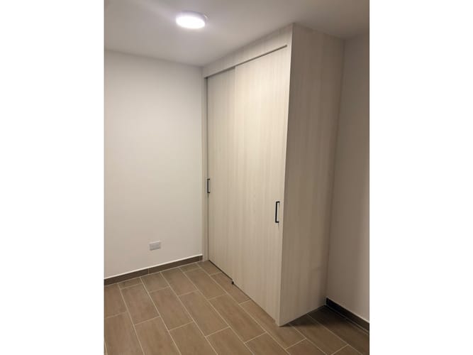 Apartamento de 2 alcobas en arriendo en Loma De San Jose, Sabaneta, 54 m² · foto 10 de 21