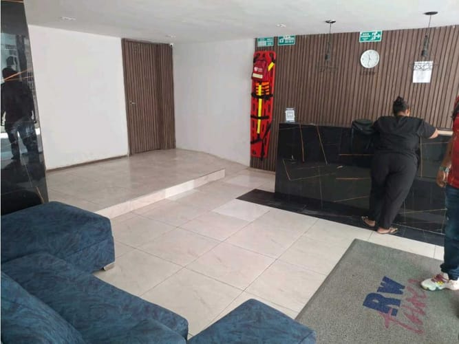 Apartamento de 1 alcoba en venta en Rodadero Sur, Santa Marta, 46 m² · foto 20 de 22