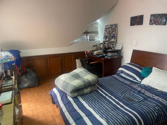 Apartamento de 4 alcobas en venta en Chico Norte, Bogotá, 250 m² · foto 13 de 24