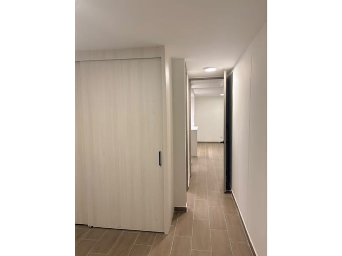 Apartamento de 2 alcobas en arriendo en Loma De San Jose, Sabaneta, 54 m² · foto 12 de 21