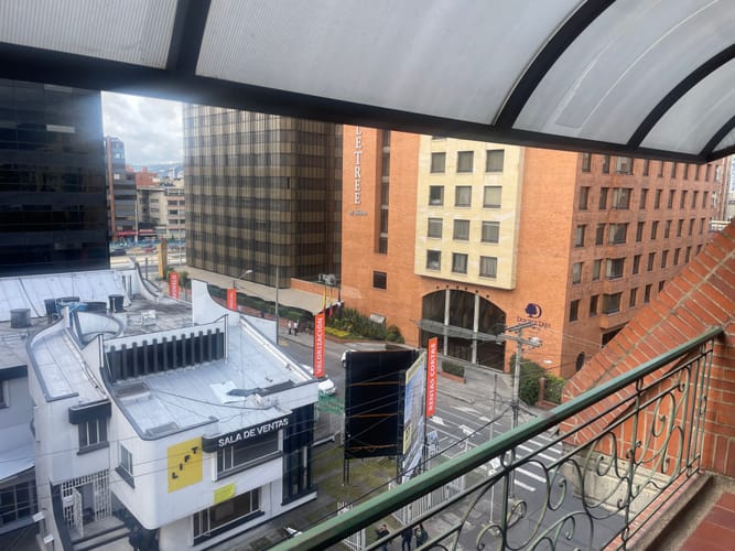 Apartamento de 4 alcobas en venta en Chico Norte, Bogotá, 250 m² · foto 15 de 24