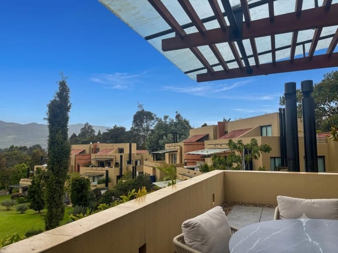 Apartamento de 3 alcobas en venta en San Jose De La Concepcion, La Calera, 193 m² · foto 2 de 18