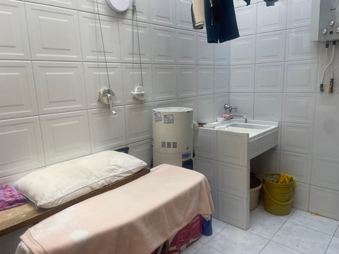 Apartamento de 4 alcobas en venta en Chico Norte, Bogotá, 250 m² · foto 17 de 24