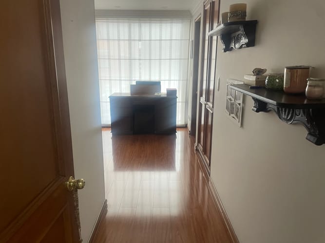 Apartamento de 4 alcobas en venta en Chico Norte, Bogotá, 250 m² · foto 18 de 24