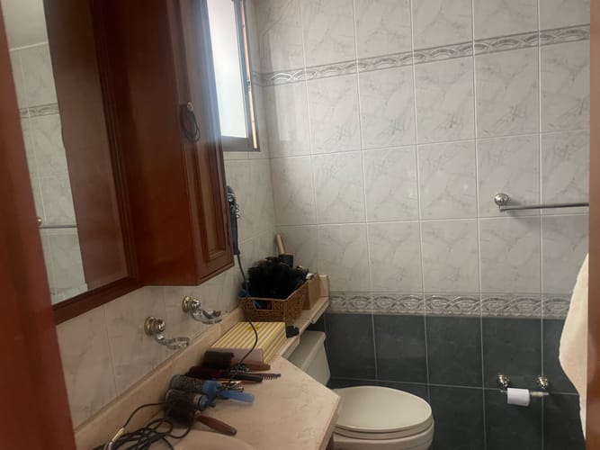 Apartamento de 4 alcobas en venta en Chico Norte, Bogotá, 250 m² · foto 20 de 24