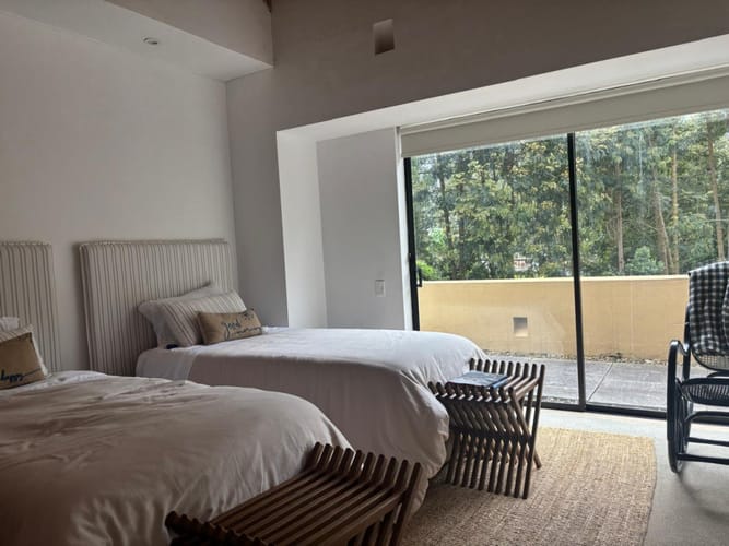 Apartamento de 3 alcobas en venta en San Jose De La Concepcion, La Calera, 193 m² · foto 12 de 18