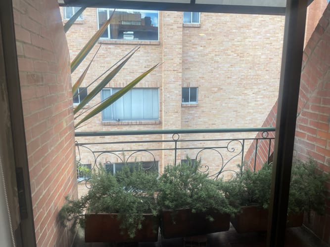 Apartamento de 4 alcobas en venta en Chico Norte, Bogotá, 250 m² · foto 23 de 24