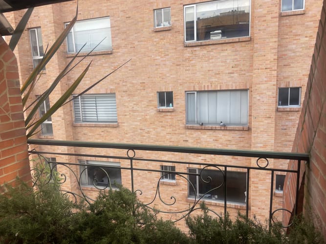 Apartamento de 4 alcobas en venta en Chico Norte, Bogotá, 250 m² · foto 24 de 24