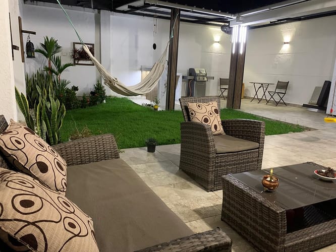 Casa de 4 alcobas en venta en Prados Del Norte, Cali, 225 m² · foto 3 de 15