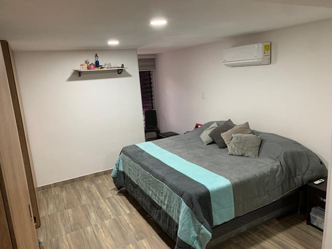 Casa de 4 alcobas en venta en Prados Del Norte, Cali, 225 m² · foto 4 de 15