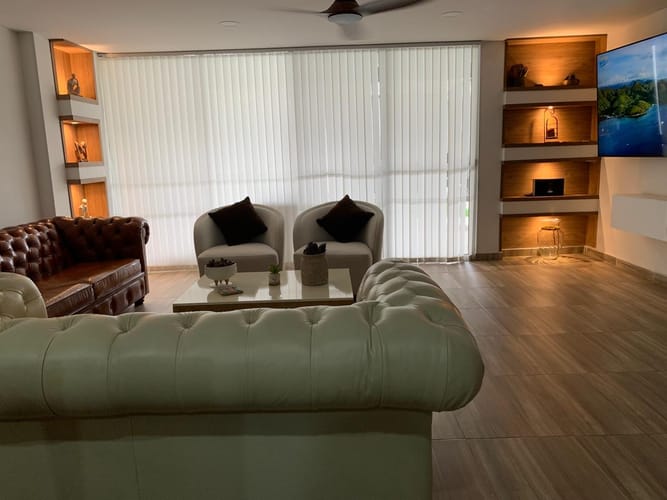 Casa de 4 alcobas en venta en Prados Del Norte, Cali, 225 m² · foto 5 de 15