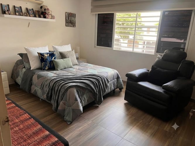 Casa de 4 alcobas en venta en Prados Del Norte, Cali, 225 m² · foto 6 de 15