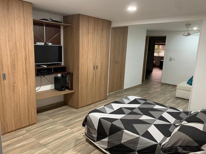 Casa de 4 alcobas en venta en Prados Del Norte, Cali, 225 m² · foto 7 de 15