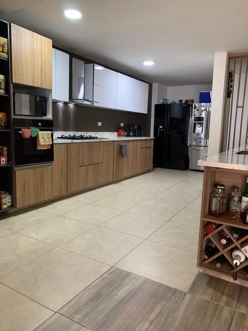 Casa de 4 alcobas en venta en Prados Del Norte, Cali, 225 m² · foto 11 de 15