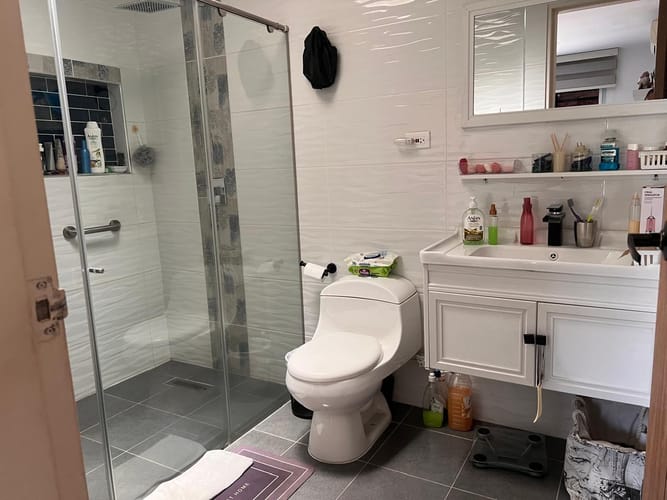 Casa de 4 alcobas en venta en Prados Del Norte, Cali, 225 m² · foto 12 de 15