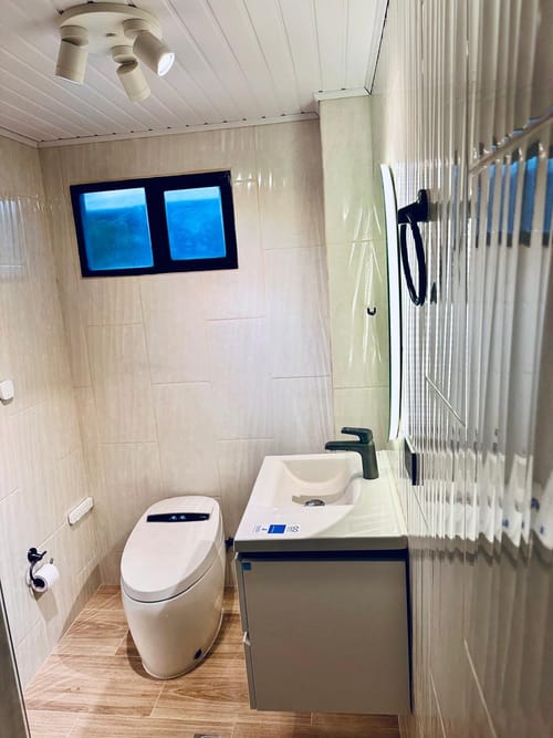 Apartamento de 1 alcoba en venta en Chico Norte, Bogotá, 46 m² · foto 14 de 14