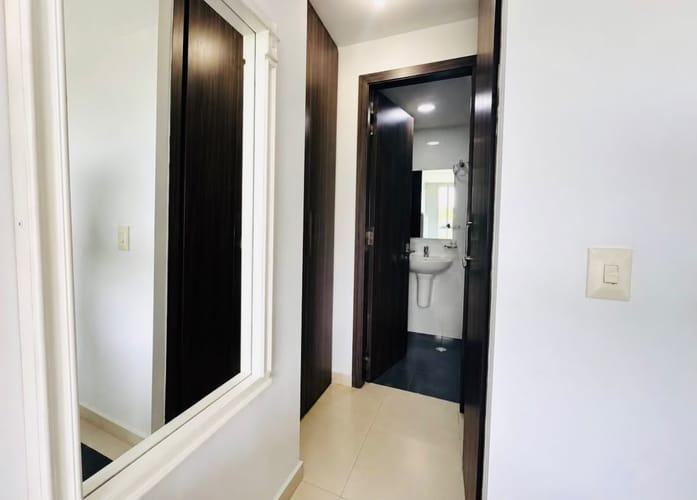 Apartamento de 3 alcobas en venta en Cañaveral, Floridablanca, 80 m² · foto 7 de 9