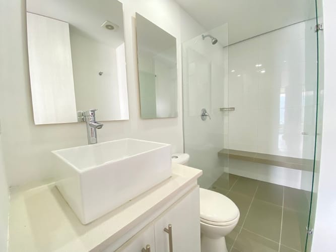 Apartamento de 3 alcobas en arriendo en Castropol, Medellín, 110 m² · foto 15 de 18