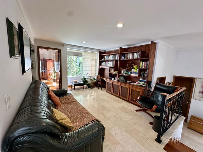 Casa de 4 alcobas en arriendo en Las Lomas, Medellín, 265 m² · foto 24 de 24