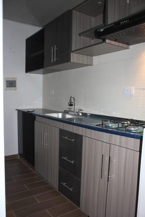 Apartamento de 3 alcobas en venta en Ub Alicante, Mosquera, 48 m² · foto 2 de 20