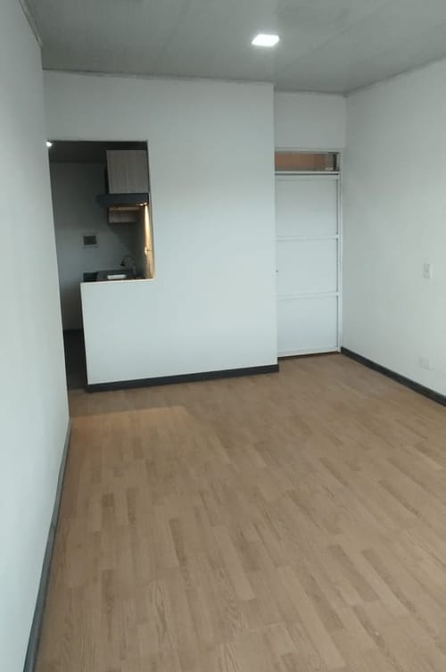 Apartamento de 3 alcobas en venta en Ub Alicante, Mosquera, 48 m² · foto 6 de 20