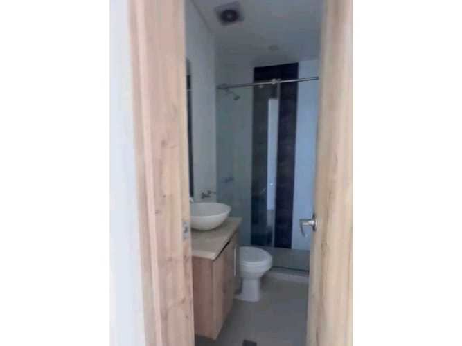 Apartamento de 3 alcobas en venta en Rodadero Sur, Santa Marta, 96 m² · foto 9 de 23