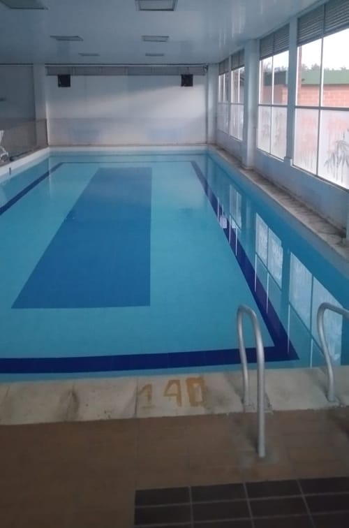 Apartamento de 3 alcobas en venta en Ub Alicante, Mosquera, 48 m² · foto 11 de 20