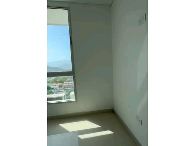 Apartamento de 3 alcobas en venta en Rodadero Sur, Santa Marta, 96 m² · foto 13 de 23