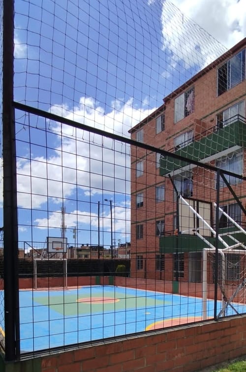 Apartamento de 3 alcobas en venta en Ub Alicante, Mosquera, 48 m² · foto 14 de 20
