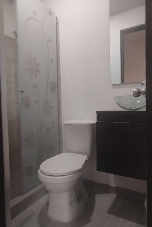 Apartamento de 3 alcobas en venta en Ub Alicante, Mosquera, 48 m² · foto 20 de 20