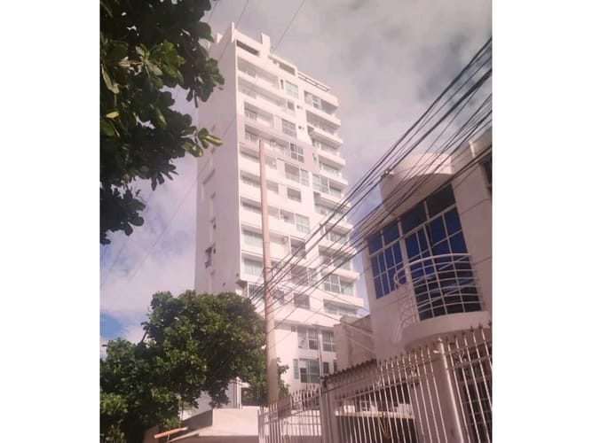 Apartamento de 3 alcobas en venta en Rodadero Sur, Santa Marta, 96 m² · foto 22 de 23