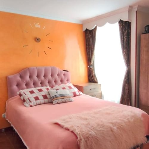 Apartamento de 3 alcobas en venta en Camilo Torres Et. Ii, Soacha, 50 m² · foto 4 de 24