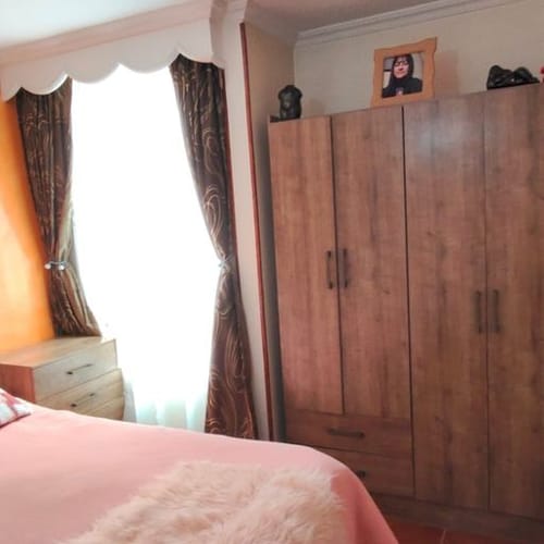 Apartamento de 3 alcobas en venta en Camilo Torres Et. Ii, Soacha, 50 m² · foto 5 de 24