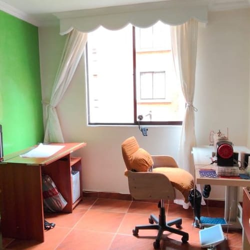Apartamento de 3 alcobas en venta en Camilo Torres Et. Ii, Soacha, 50 m² · foto 7 de 24