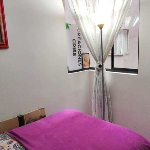 Apartamento de 3 alcobas en venta en Camilo Torres Et. Ii, Soacha, 50 m² · foto 9 de 24