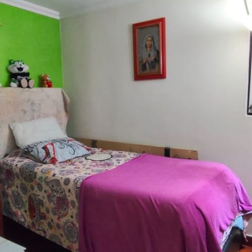 Apartamento de 3 alcobas en venta en Camilo Torres Et. Ii, Soacha, 50 m² · foto 10 de 24
