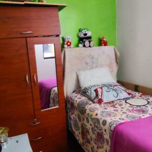 Apartamento de 3 alcobas en venta en Camilo Torres Et. Ii, Soacha, 50 m² · foto 11 de 24