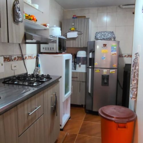 Apartamento de 3 alcobas en venta en Camilo Torres Et. Ii, Soacha, 50 m² · foto 12 de 24