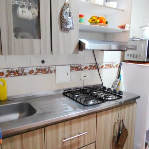 Apartamento de 3 alcobas en venta en Camilo Torres Et. Ii, Soacha, 50 m² · foto 13 de 24