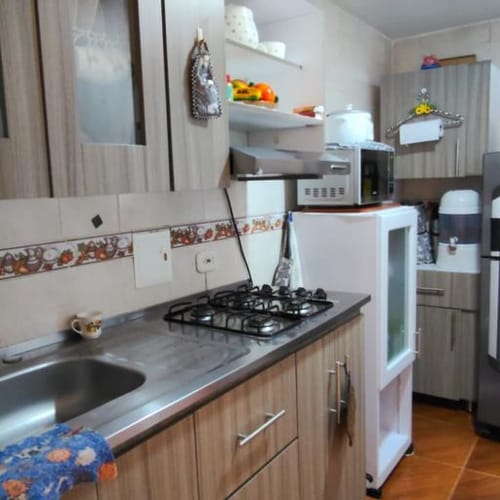 Apartamento de 3 alcobas en venta en Camilo Torres Et. Ii, Soacha, 50 m² · foto 14 de 24