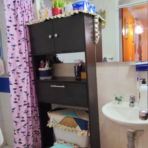 Apartamento de 3 alcobas en venta en Camilo Torres Et. Ii, Soacha, 50 m² · foto 16 de 24
