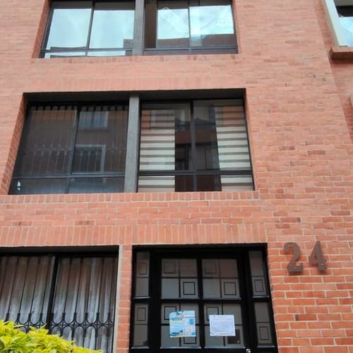 Apartamento de 3 alcobas en venta en Camilo Torres Et. Ii, Soacha, 50 m² · foto 18 de 24