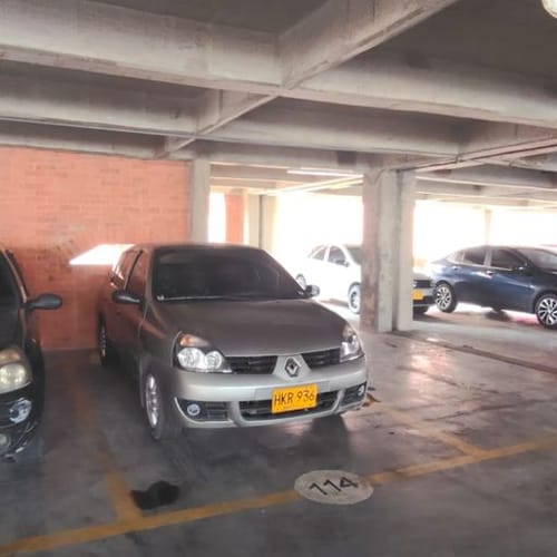 Apartamento de 3 alcobas en venta en Camilo Torres Et. Ii, Soacha, 50 m² · foto 22 de 24