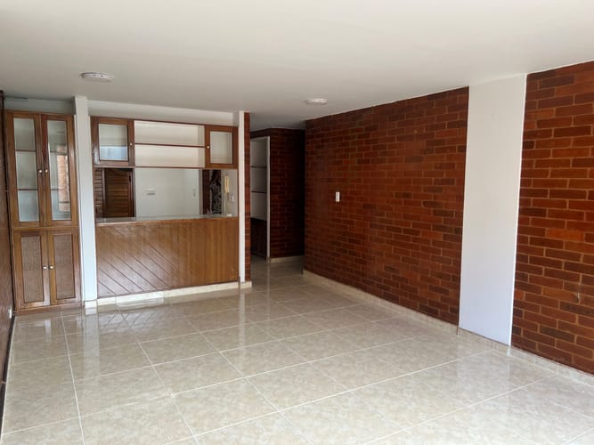 Apartamento de 2 alcobas en venta en Chapinero, Bogotá, 64 m² · foto 3 de 20