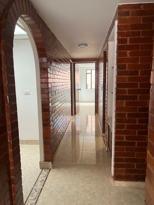Apartamento de 2 alcobas en venta en Chapinero, Bogotá, 64 m² · foto 9 de 20
