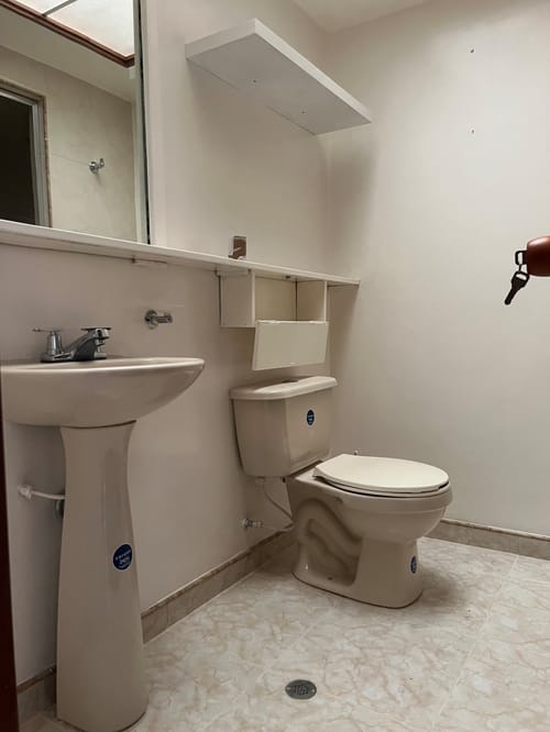 Apartamento de 2 alcobas en venta en Chapinero, Bogotá, 64 m² · foto 10 de 20