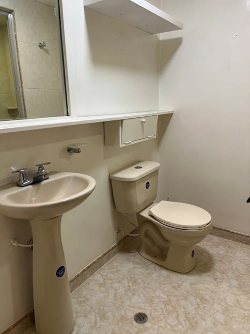 Apartamento de 2 alcobas en venta en Chapinero, Bogotá, 64 m² · foto 11 de 20