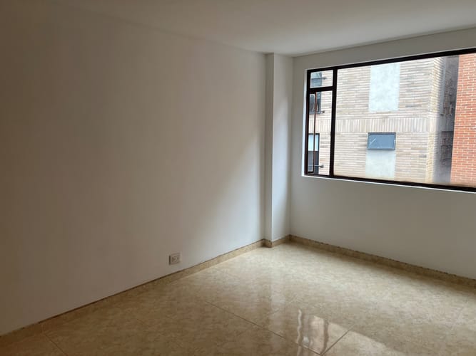 Apartamento de 2 alcobas en venta en Chapinero, Bogotá, 64 m² · foto 13 de 20