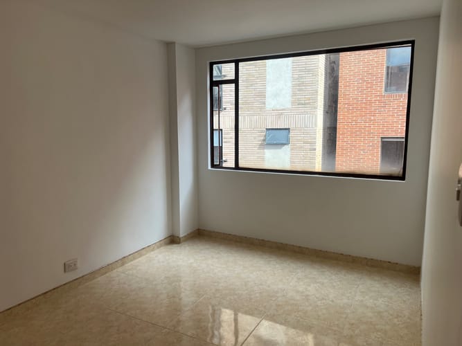 Apartamento de 2 alcobas en venta en Chapinero, Bogotá, 64 m² · foto 14 de 20