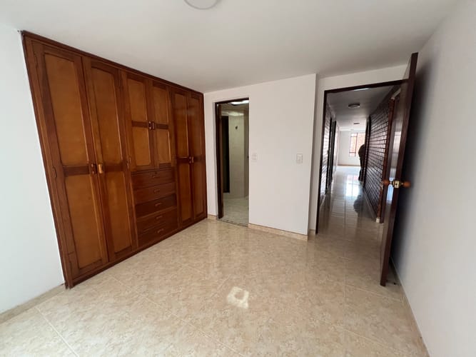 Apartamento de 2 alcobas en venta en Chapinero, Bogotá, 64 m² · foto 15 de 20